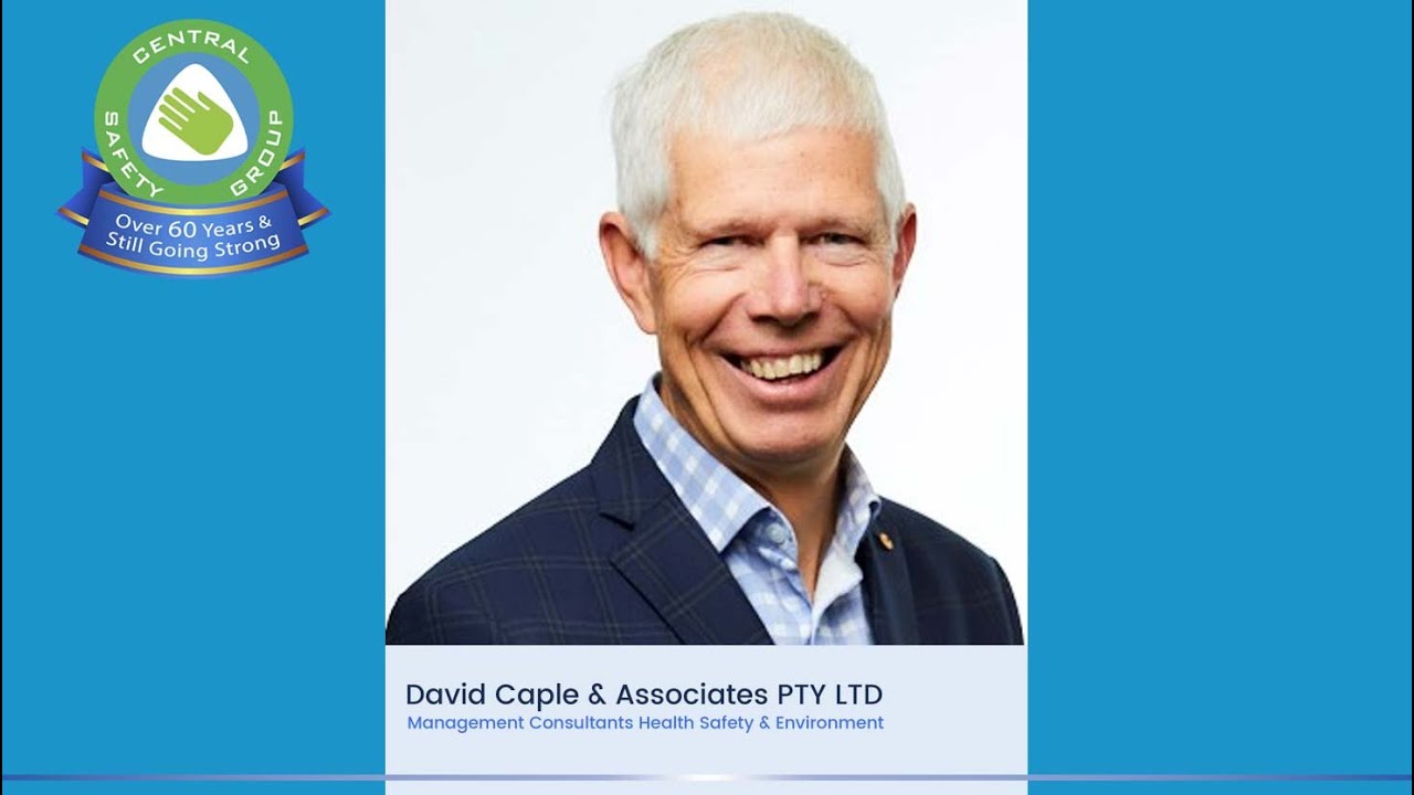 CSG September 2025 Event D Caple New manual handling initiatives