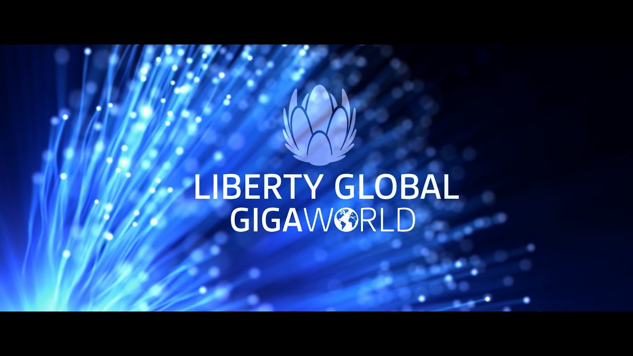 Liberty Global GIGAWorld