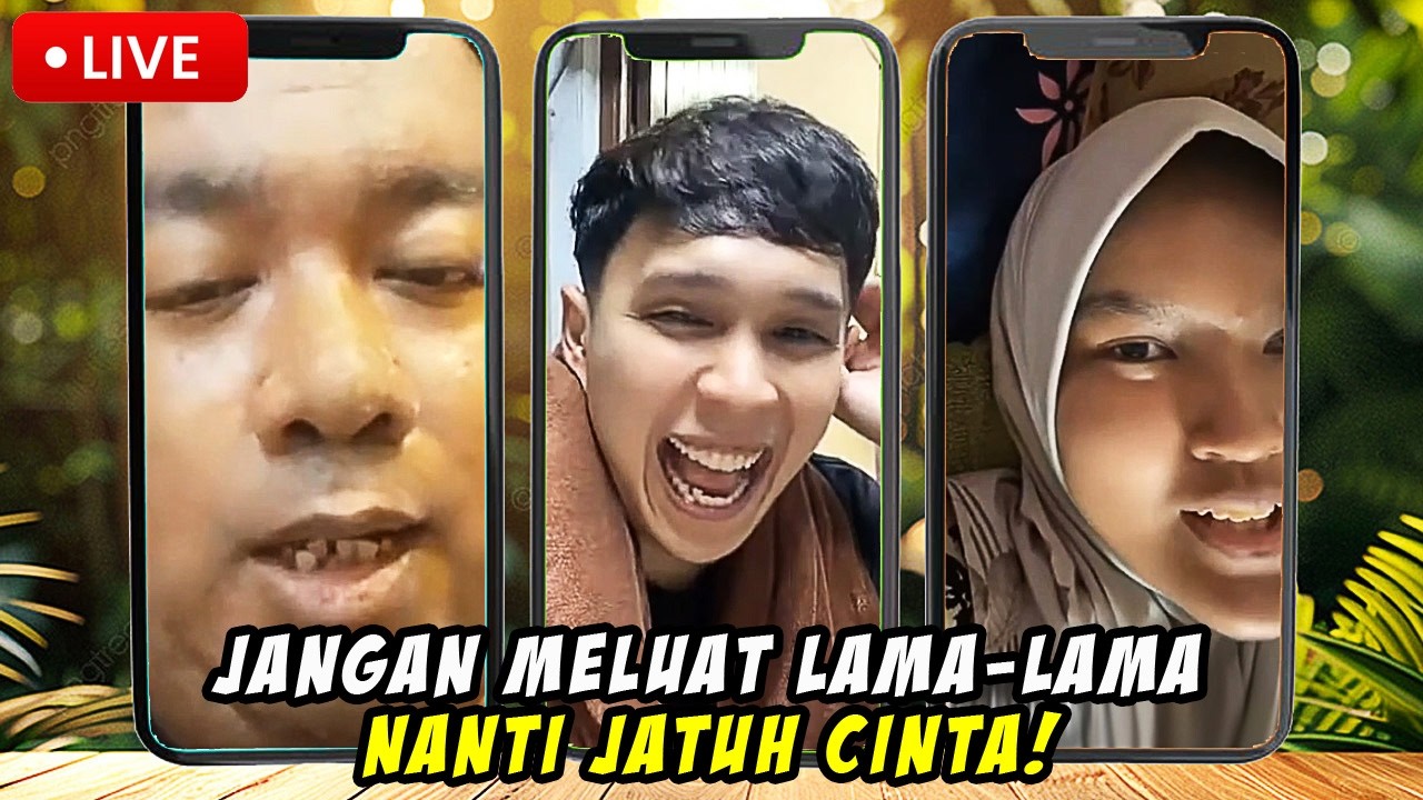 [LAWAK PECAH] 😆 AIDA REJECT OSMAN DALAM LIVE ACAP S! | 05.03.26  #acaps #live #lawak