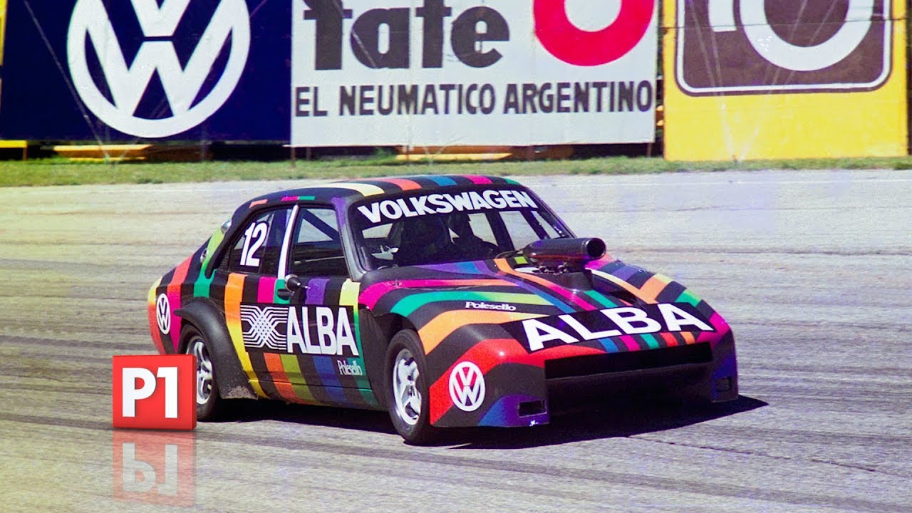 P1 #100 - 03/07/2019 - EL POLICROMÁTICO DE YOYO