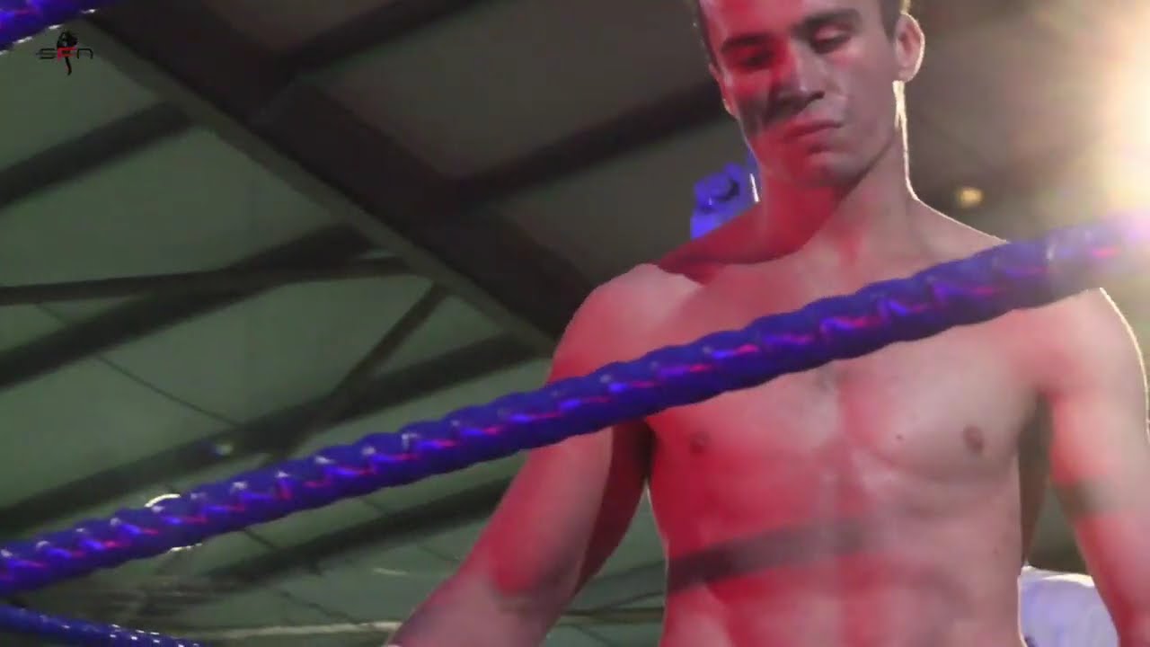 Kieren Henderson Vs Jay Snoddon
