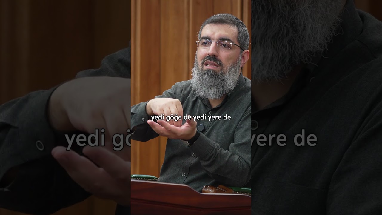 Bir Babanın Evladına Bırakabileceği En B&uuml;y&uuml;k Miras! | Halis Bayancuk Hoca