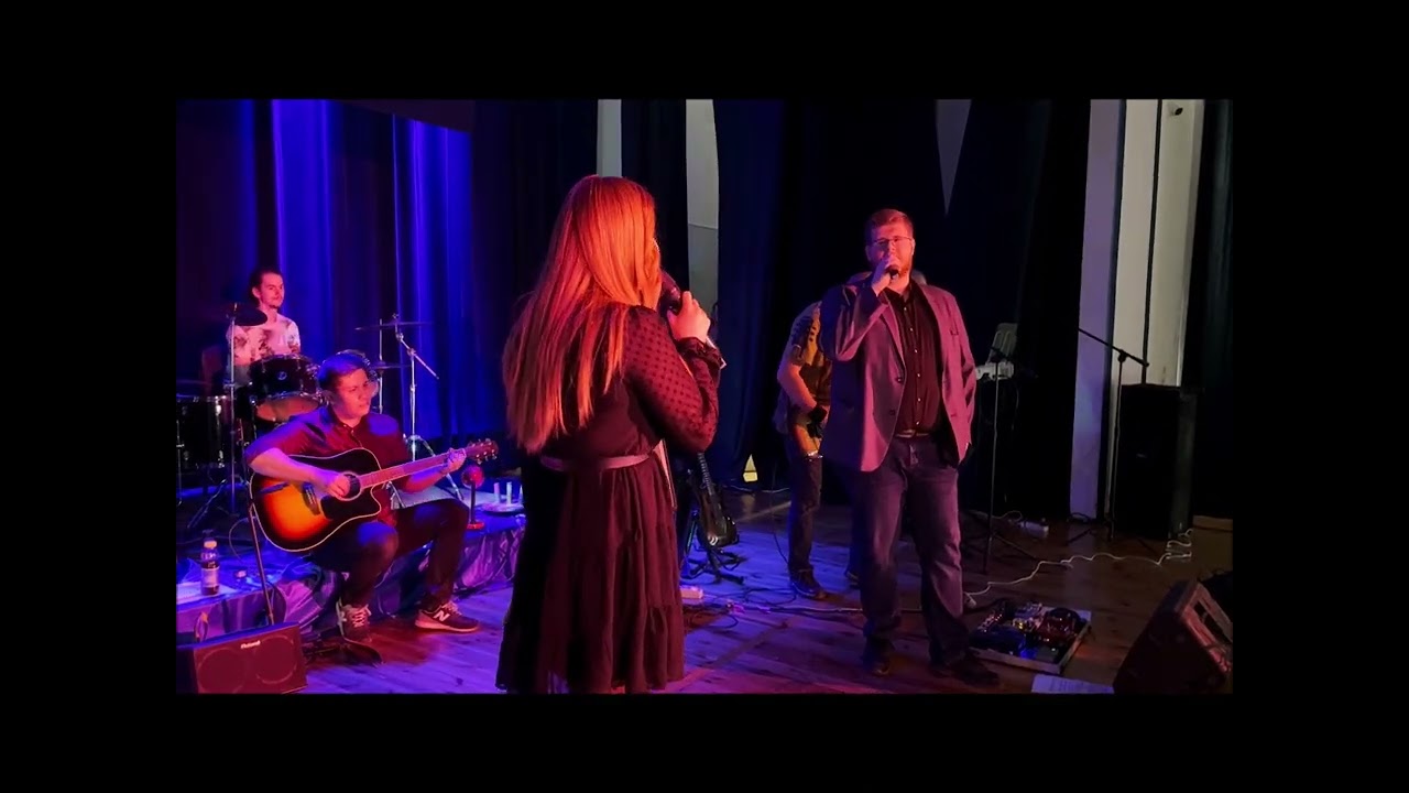 Koncert nauczycieli 2024