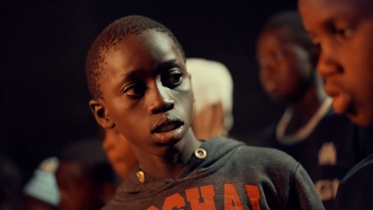 Bande Annonce Paa Allemand Partie 3