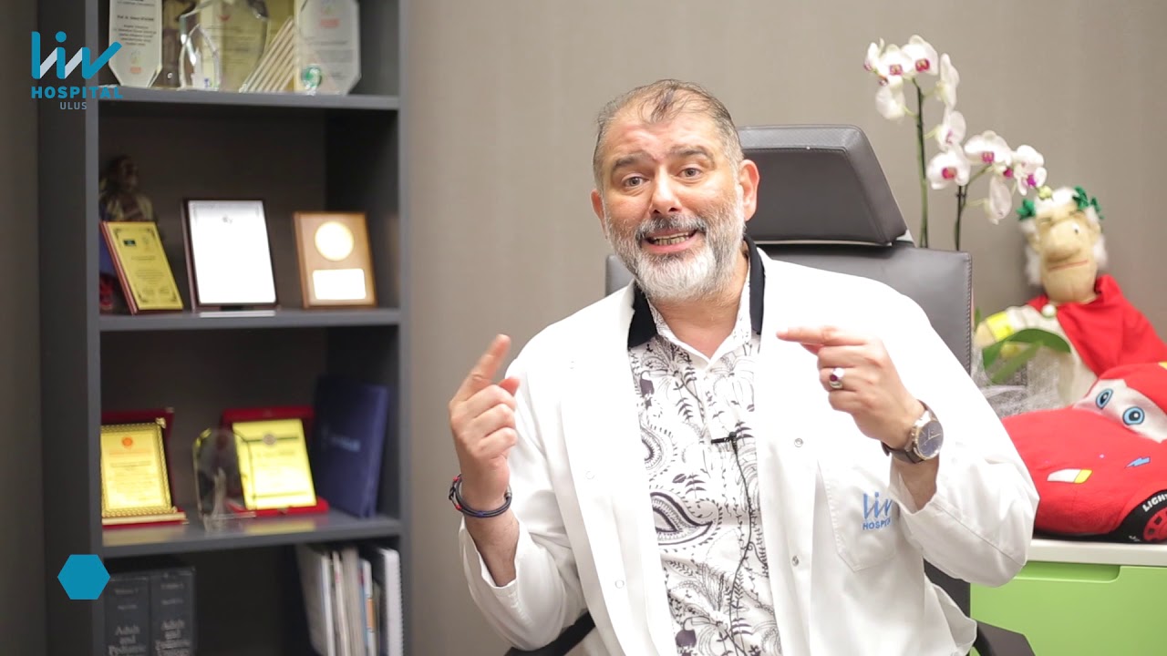 Sünnet İçin En Uygun Zaman Nedir? // Prof. Dr. Selami Sözübir