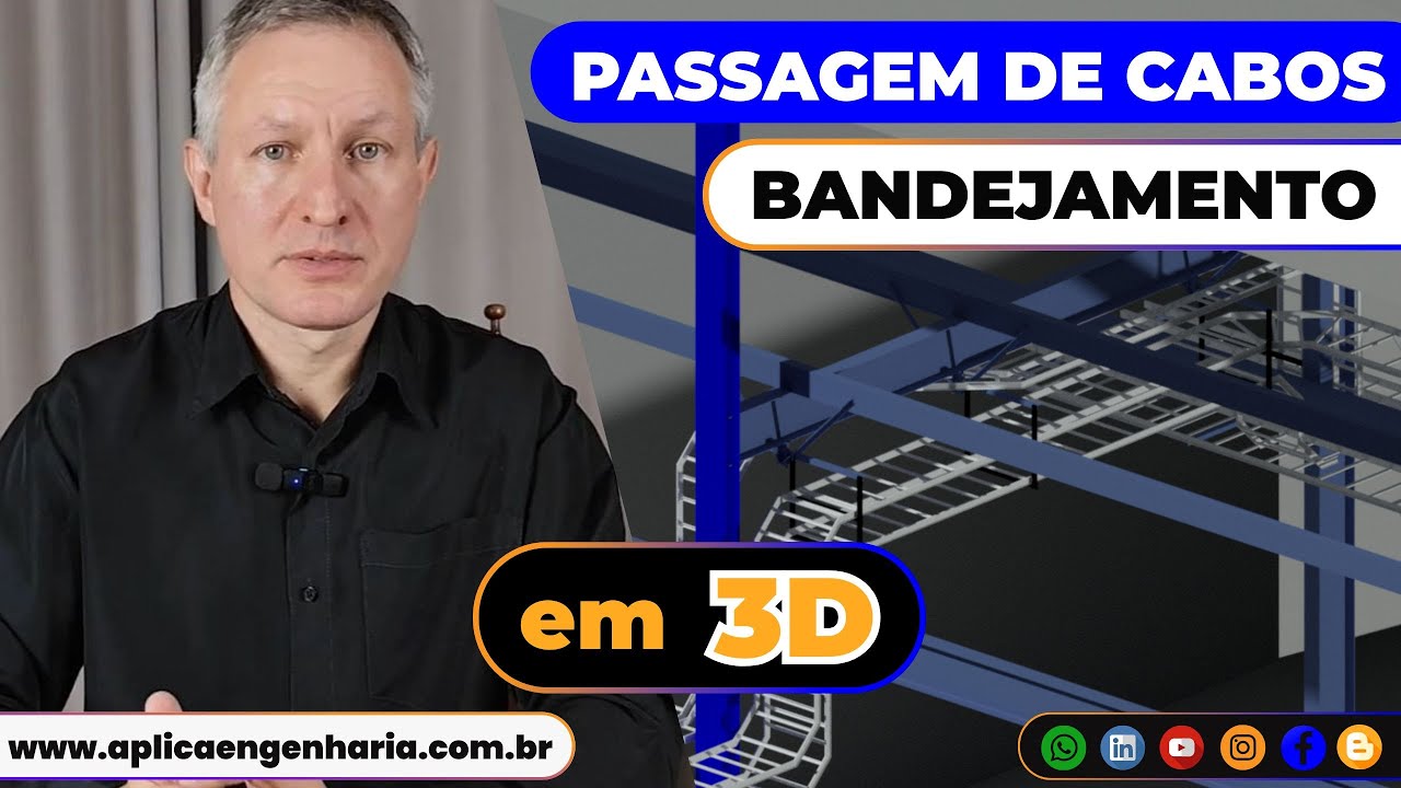 🔌 Aplica Engenharia | Soluções Inteligentes em Engenharia Elétrica ⚡