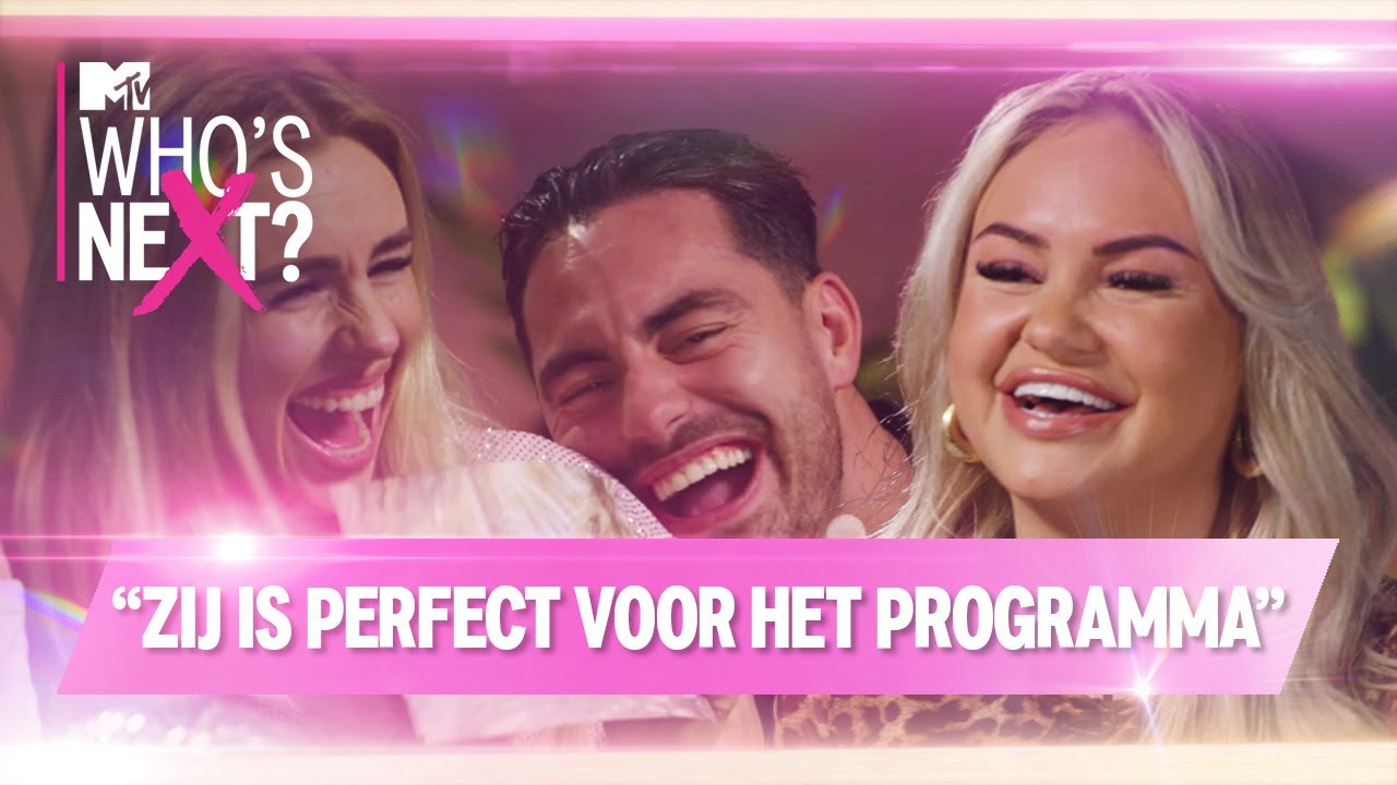 &ldquo;IK ZOU in IEMAND z&rsquo;n KOFFER SCHIJTEN&rdquo;| EOTBDD S11: Who&rsquo;s neXt? #2