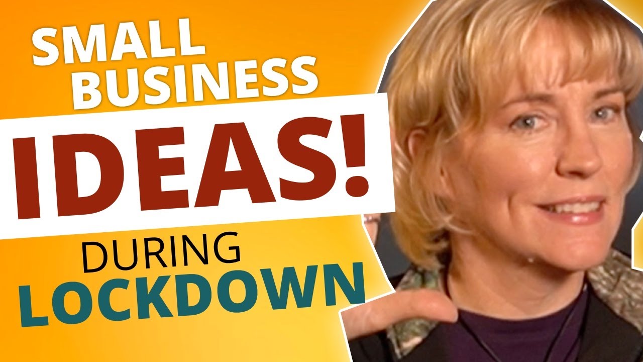 Add Essential Service with Examples - Small Business Ideas to Pivot and Survive Lockdown