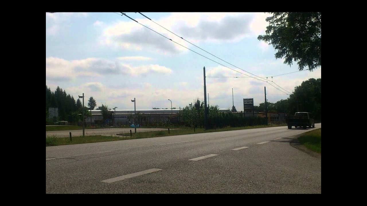 Eberswalde- Teil 4 -- Musikbegleitung * Karat 