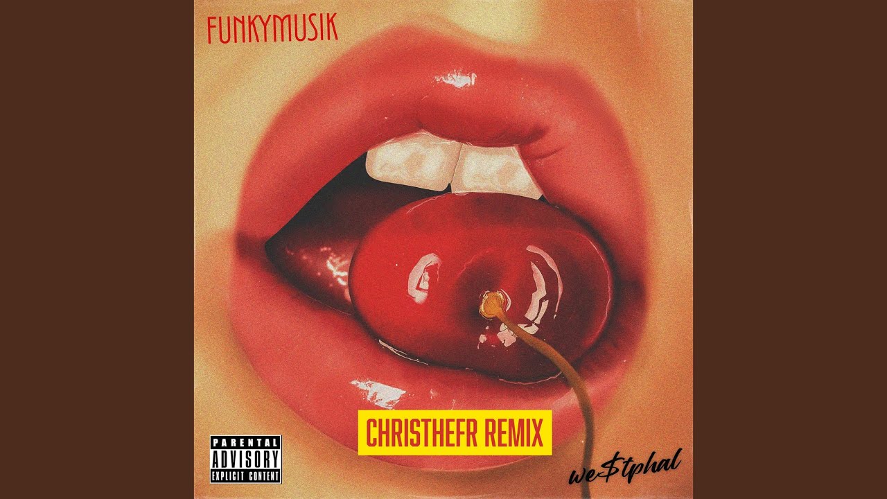 Funky Musik (ChrisTheFR Remix)