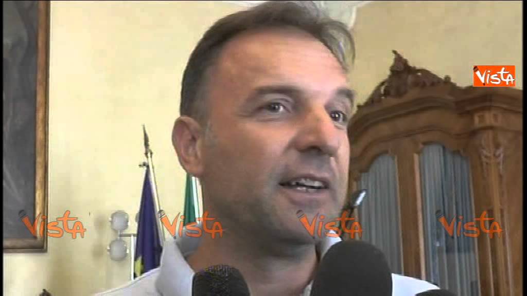 PADOVA BITONCI: SE HO SBAGLIATO A DIRE TERRONE AL CONSIGLIERE? SI', PERCHE' E' SOLO UN CADREGARO