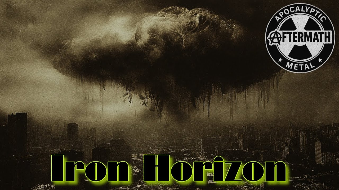 Iron Horizon (Apocalyptic Metal)