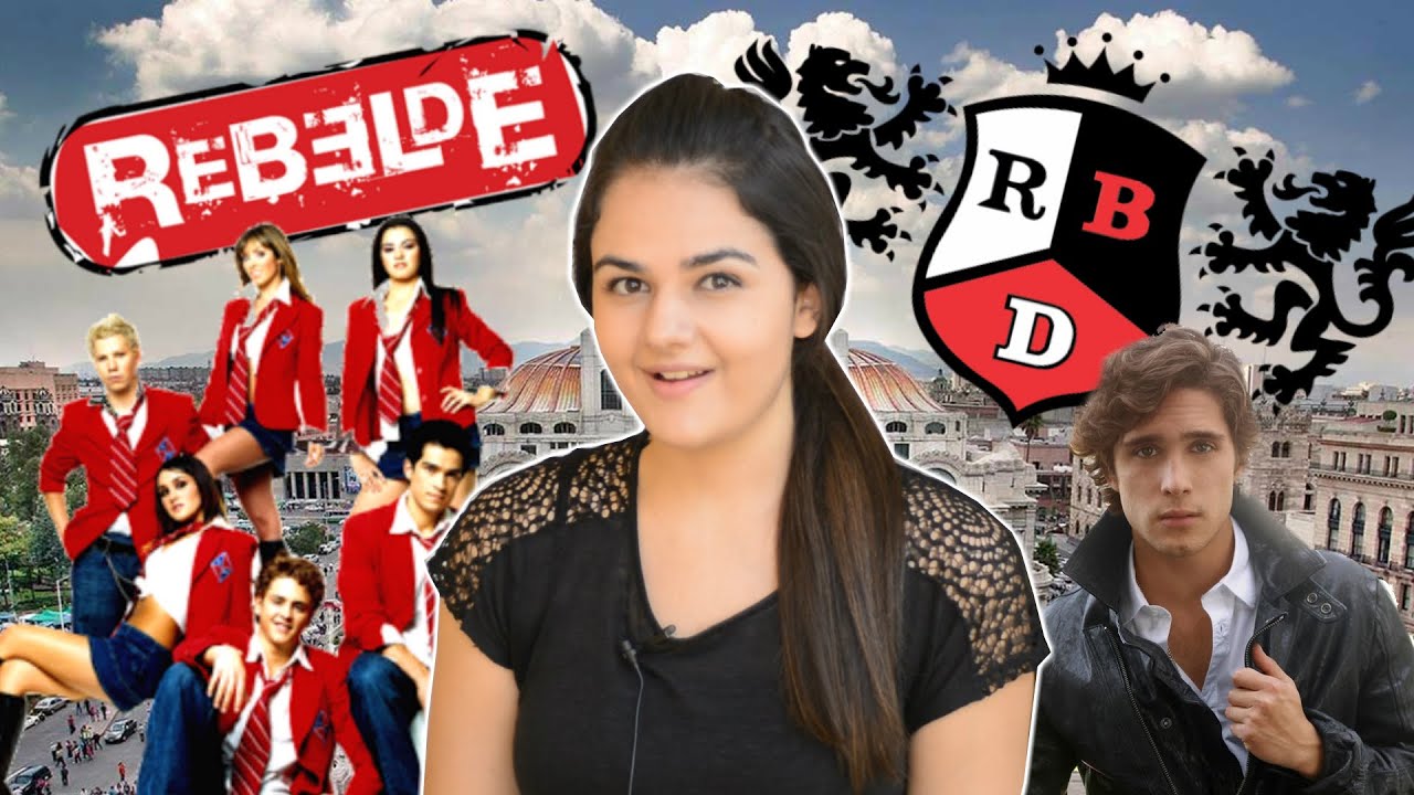 VLOG: 10 Coisas Que Todo Fã de RBD Viveu