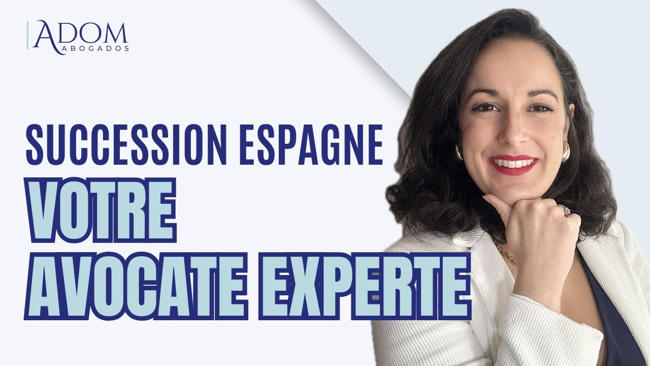 Me Dominguez - avocat expert en succession internationale pour francophones