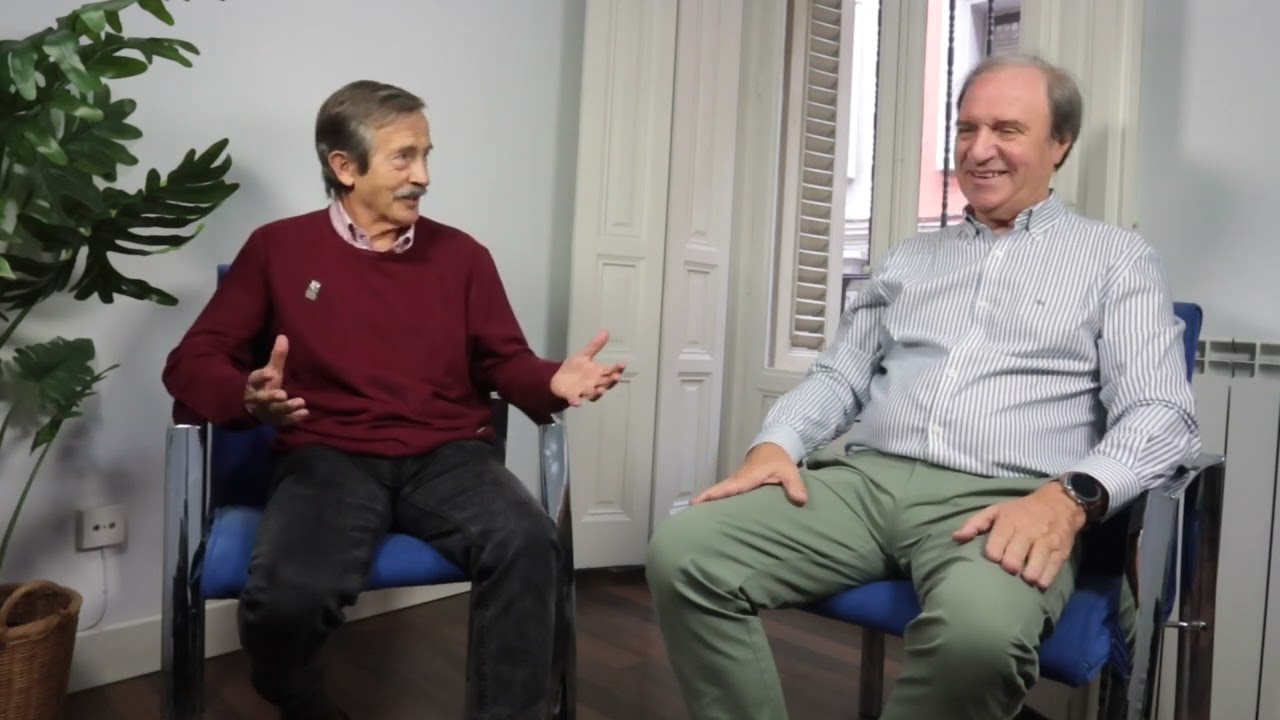 Entrevista a Ángel Viejo, Copropietario y programador de la sala Galileo Galilei en Madrid