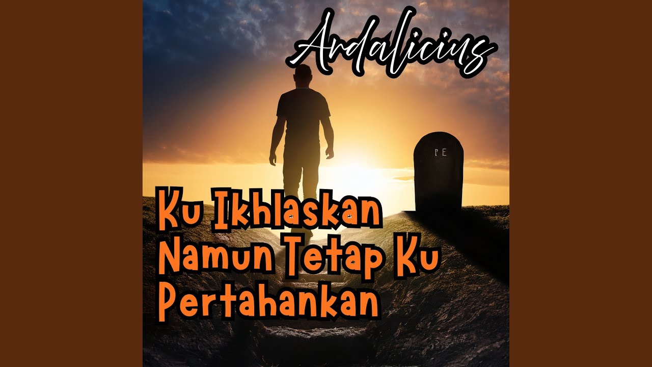 Ku Ikhlaskan Namun Tetap Ku Pertahankan (Cover)