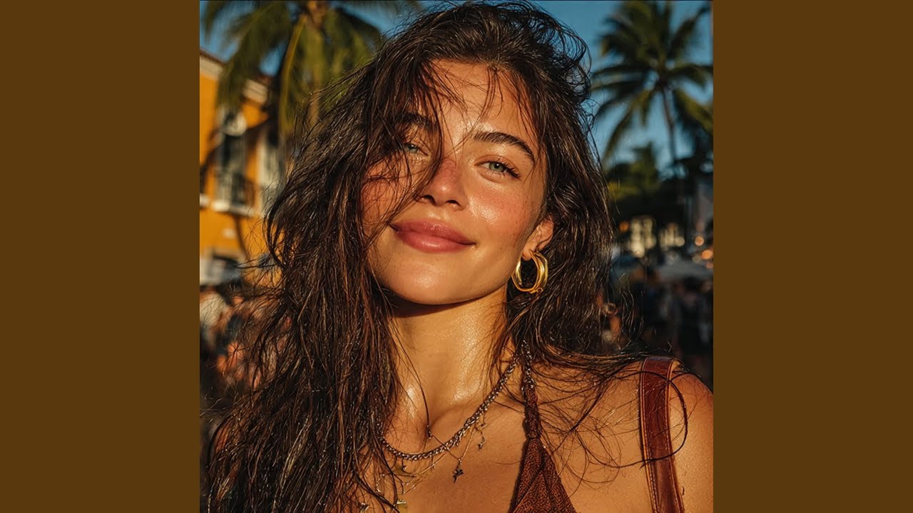 Girl From Brazil
