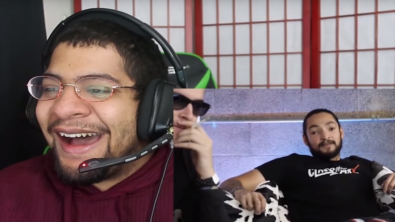 YLYL Try not to laugh challenge!