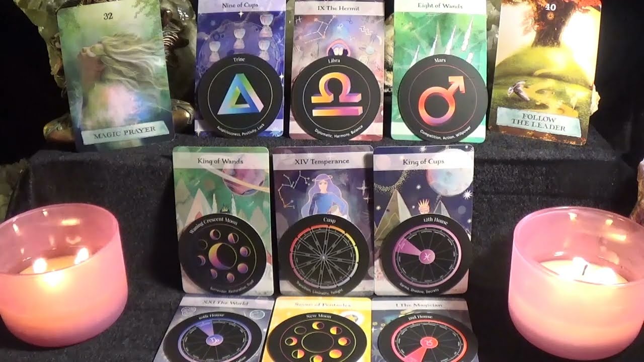 ♋️Cancer ~ Prayers Answered In A Magical Way! | This Is Coming Towards You!