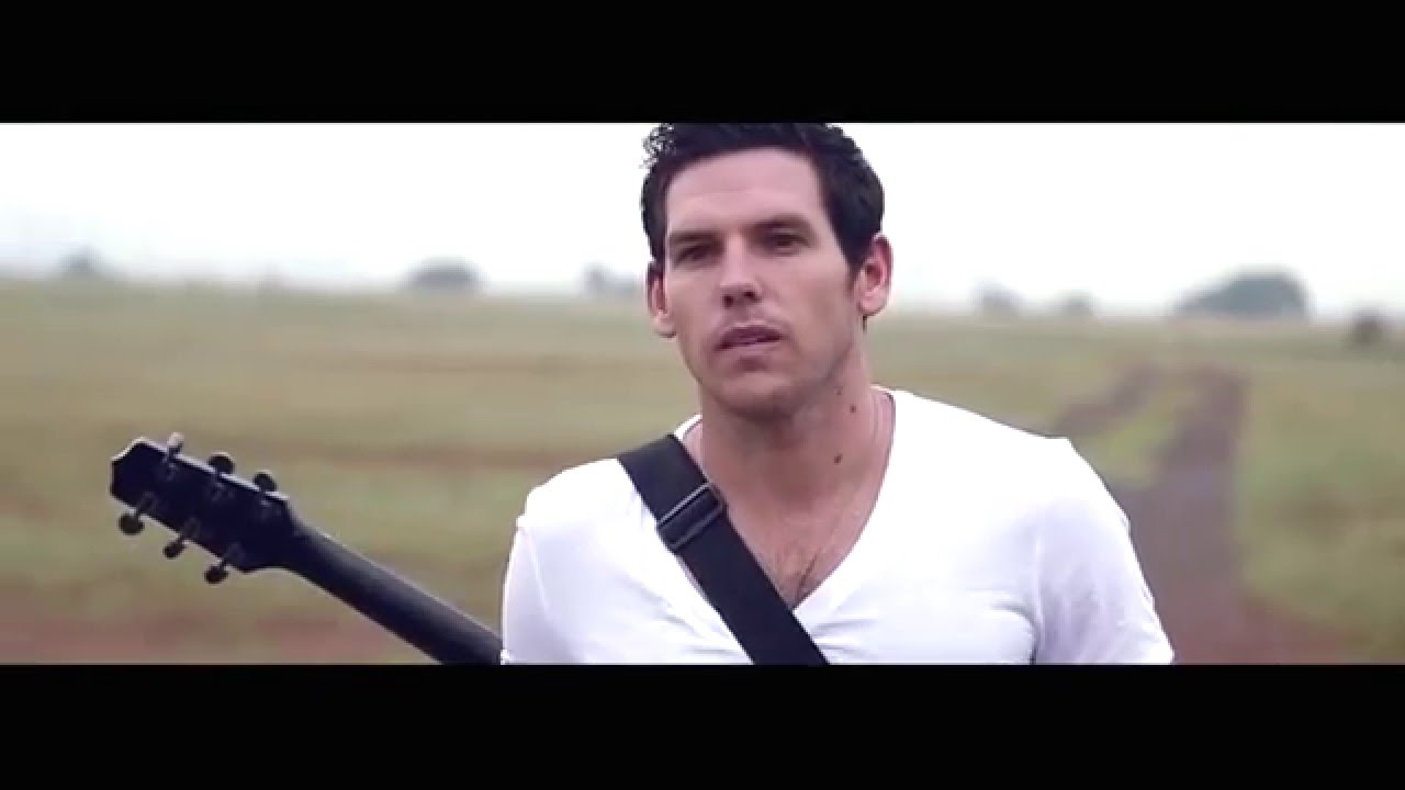 Michael Ferguson - Paper Plane (Official Music Video)