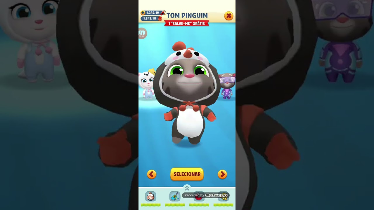 El incrível mundo de gumball