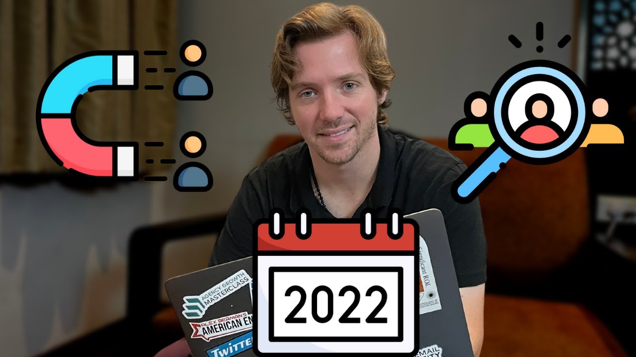 Lead Generation 101: How do we actually do a Lead Generation Campaign in 2022