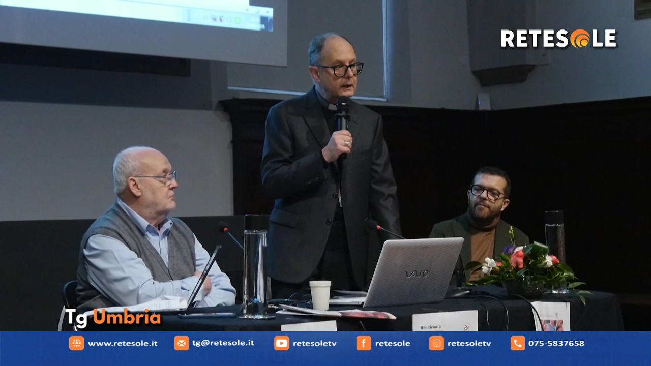 Dall'8xmille alla Chiesa umbra fondi per quasi 21 milioni euro: tante le attività garantite