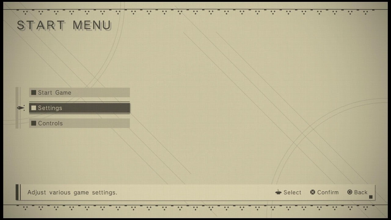 Nier Automata GOTY-  2b Continued