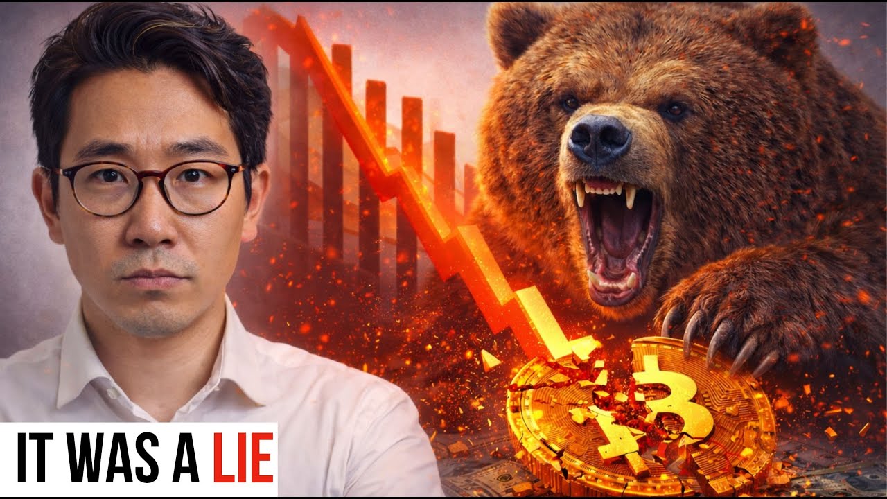 URGENT: Bitcoin Bleeds ($72k). The 