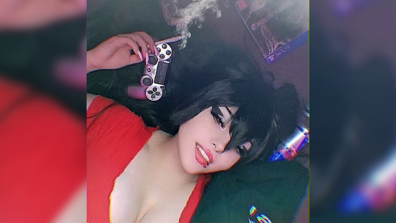 Wh1te W0lf X s0clich&eacute; - Smoke