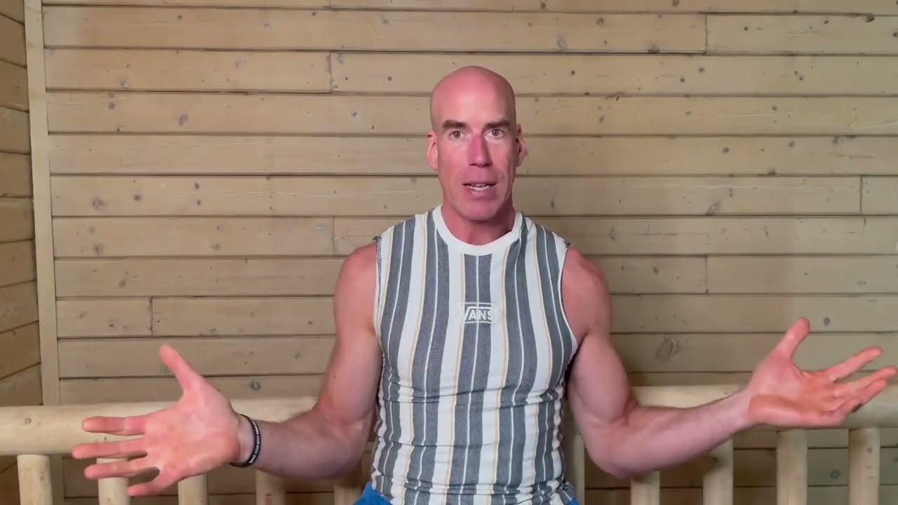 Benefits of High Rep Workouts - Build More Muscle, Endurance, and Burn Fat | #fitover50  #fitover40