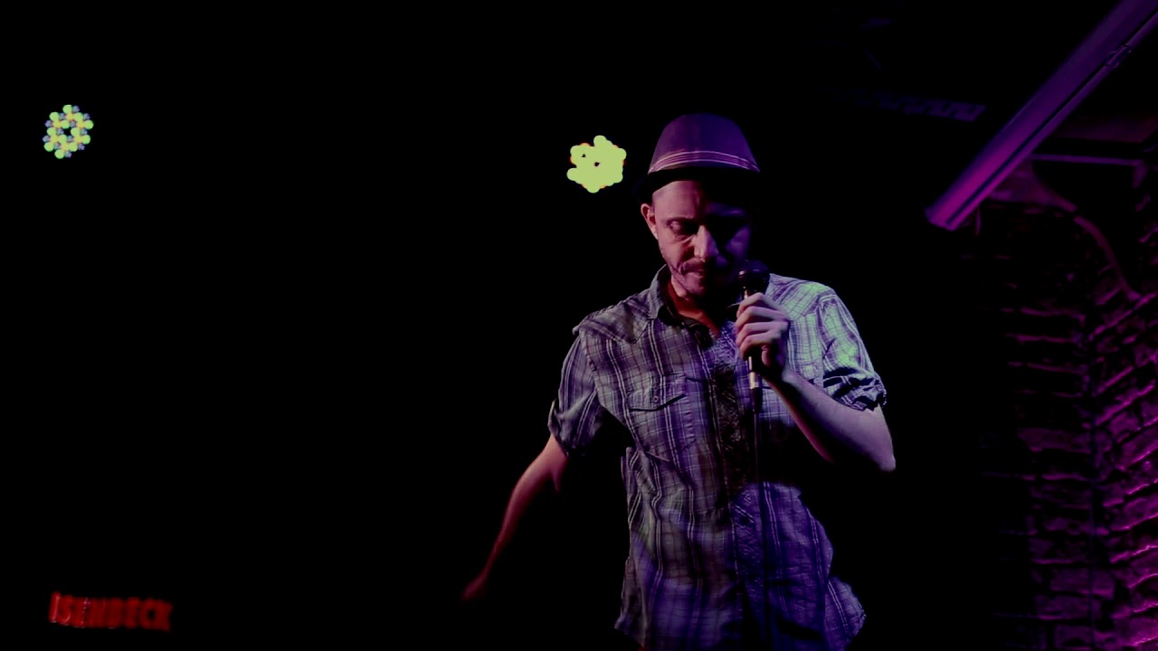 Pablo Picotto #PORQUEPORRO - Show completo (parte5)