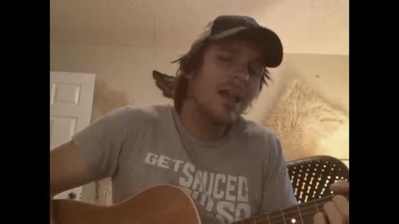 Sweet Music Man Cover by Charlie Worsham