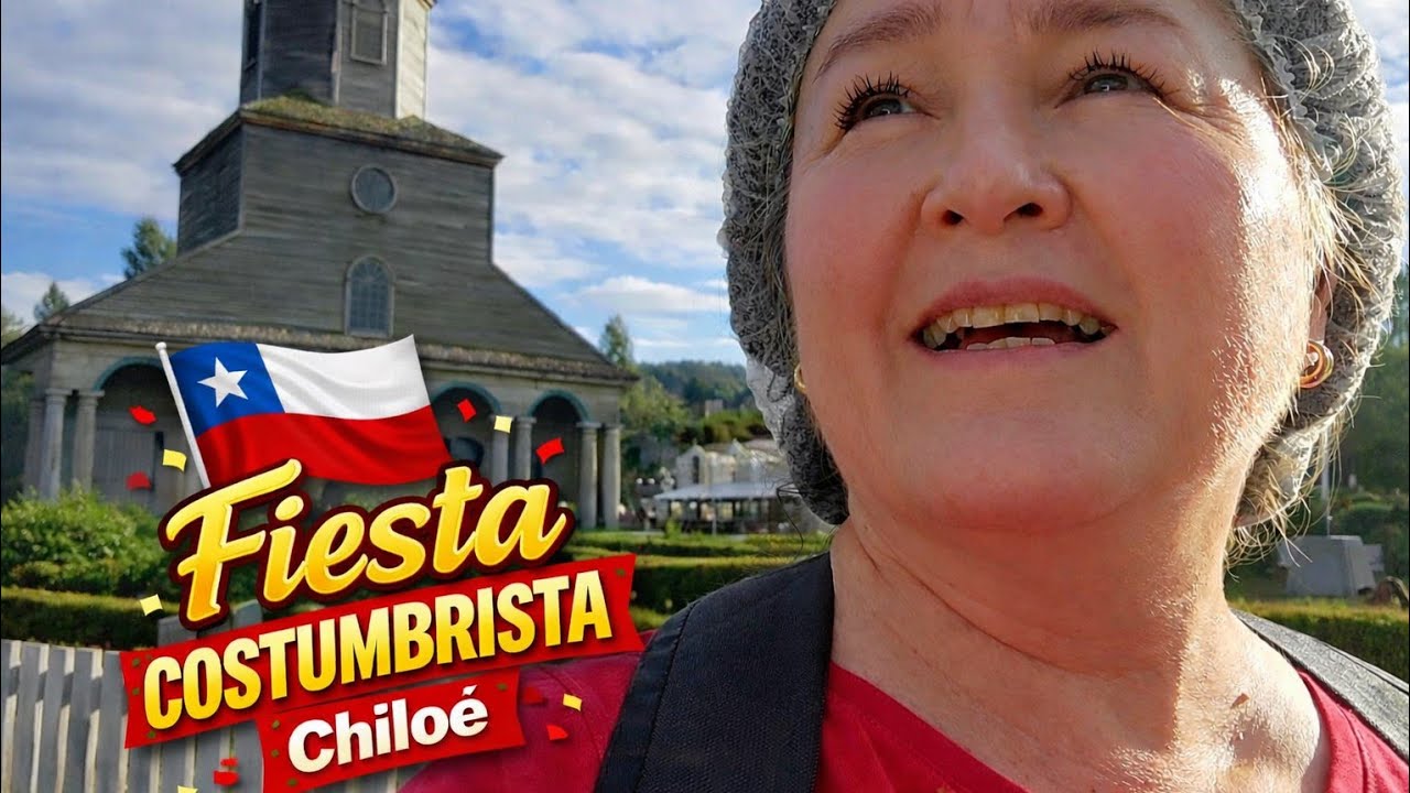 VIDA SIMPLE/ UNA SORPRESA QUE NO ESPERÁBAMOS 😱#familiachilena #isladechiloé #vlogschile 