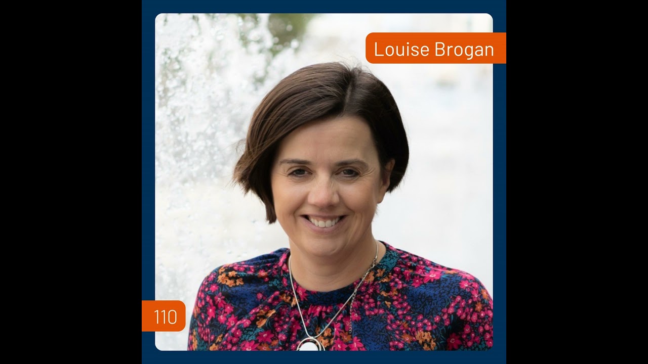 What is a Linkedin Company Page & Do I Really Need One with Louise Brogan | 110