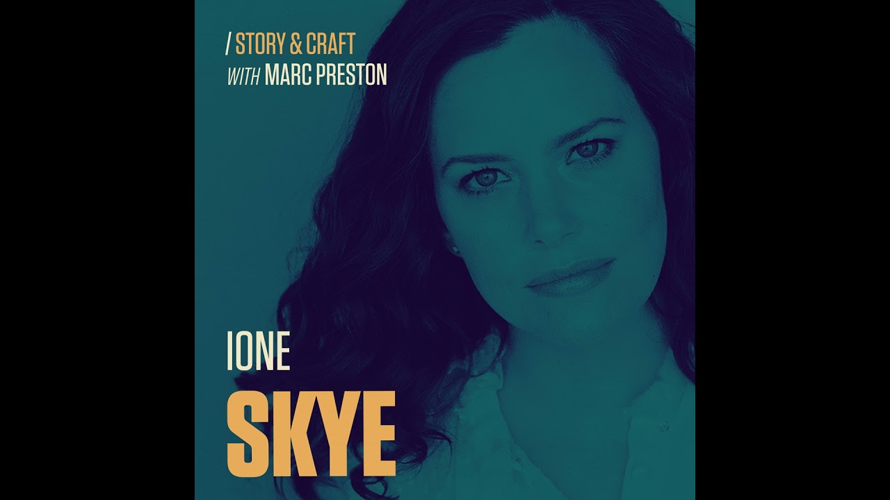 Ione Skye | Say Everything
