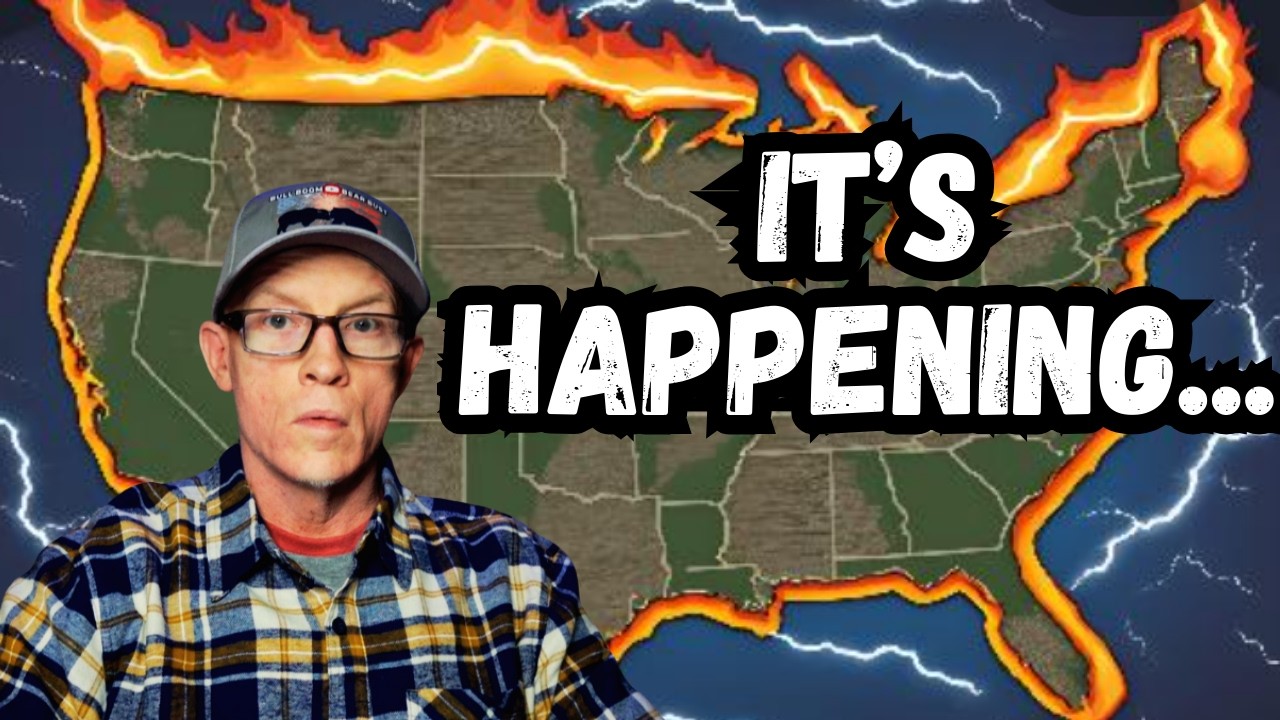 Most Americans are About to be Slammed