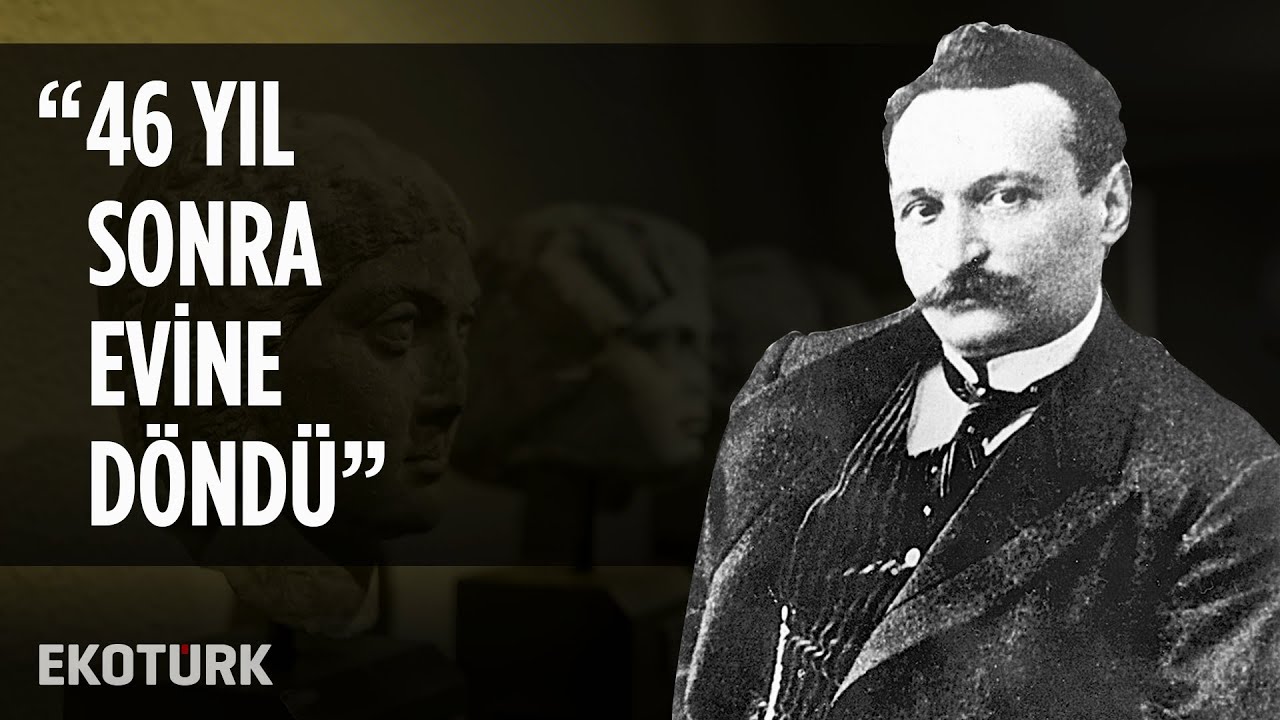Tevfik Fikret'in evi Aşiyan Müzesi / Ata Yersu / Ziyaretçi Defteri / Özgür Atanur