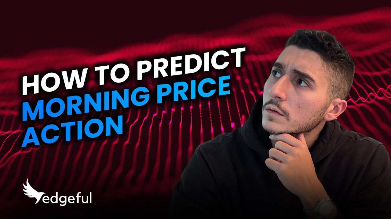 How To PREDICT $SPY&rsquo;s Price Action After Morning IB | edgeful
