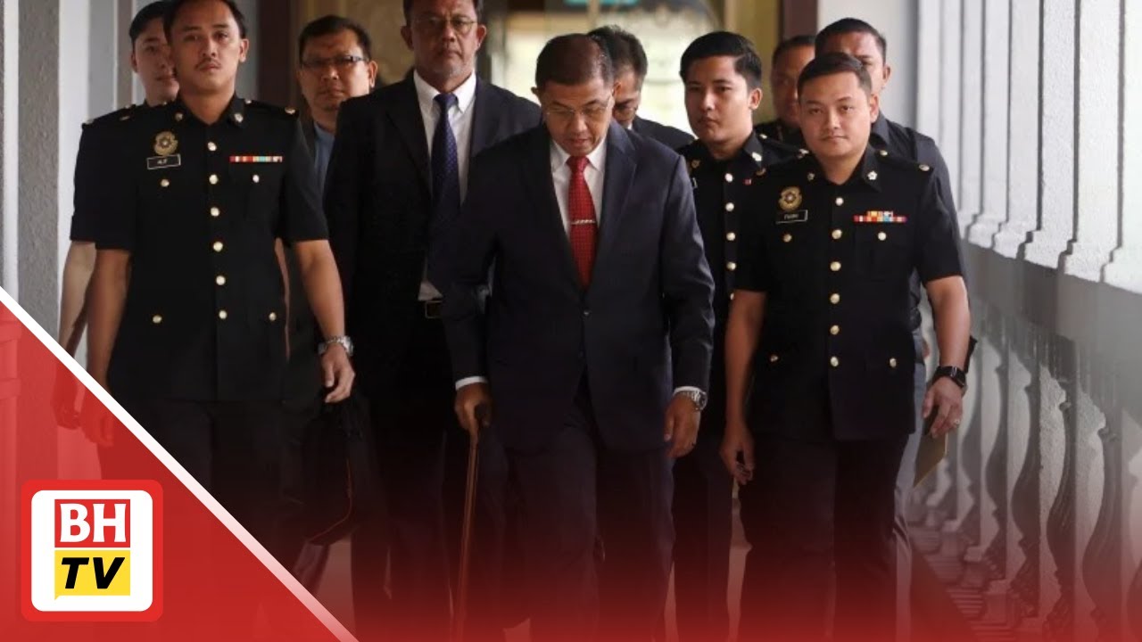 Bekas PAT tangguh tiga pembedahan bantu siasatan SPRM