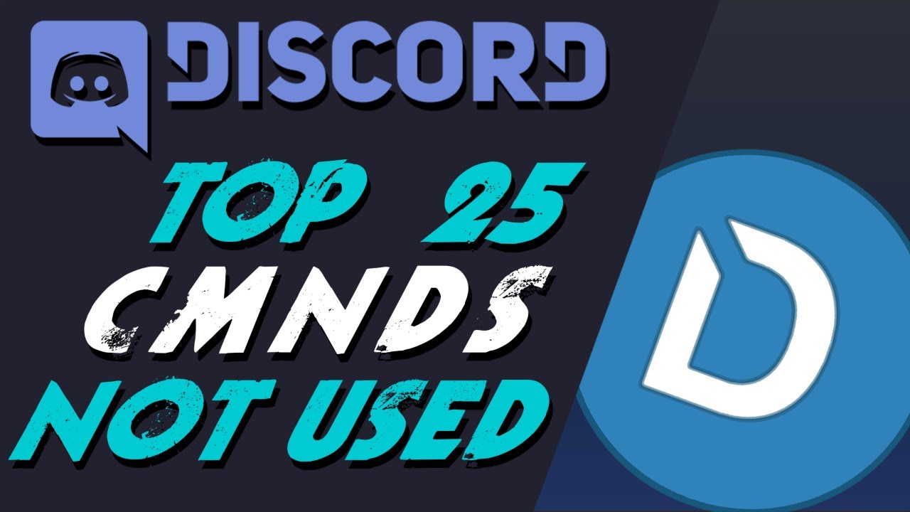 Top 25 Discord Dyno Commands you should be using - A How to Discord guide