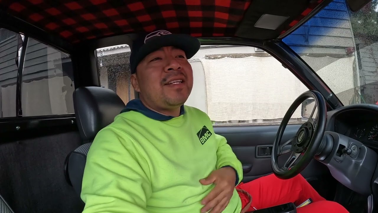 NISSAN D21, NO DA MARCHA?