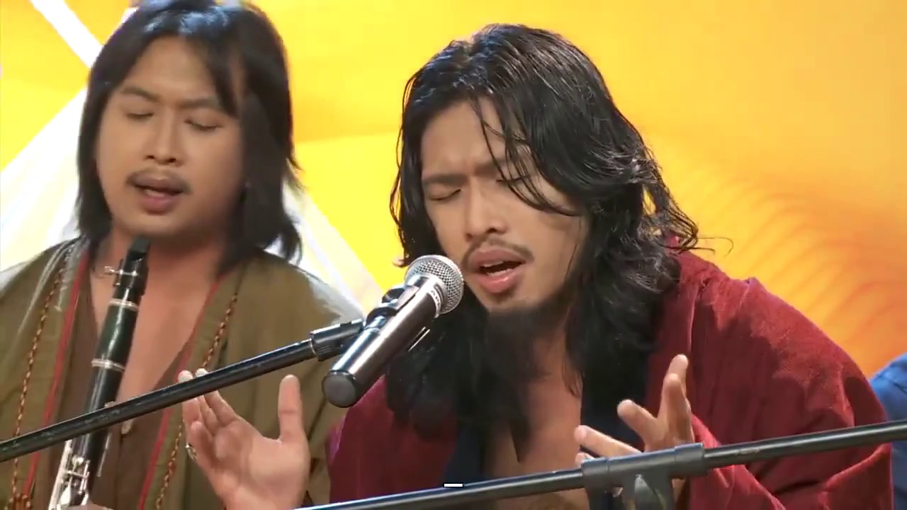 ALLAH Malana Maula Siwallah ( Salica )
