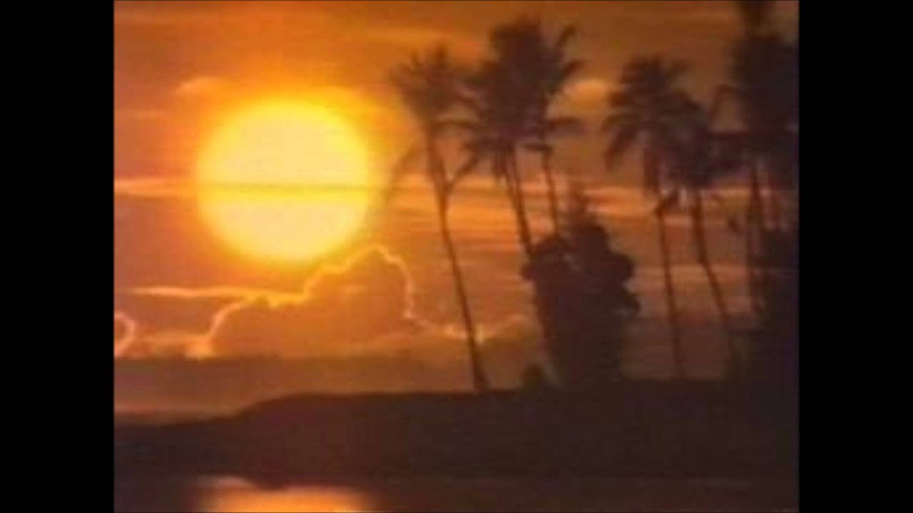 Bata Teinamati_Kiribati song