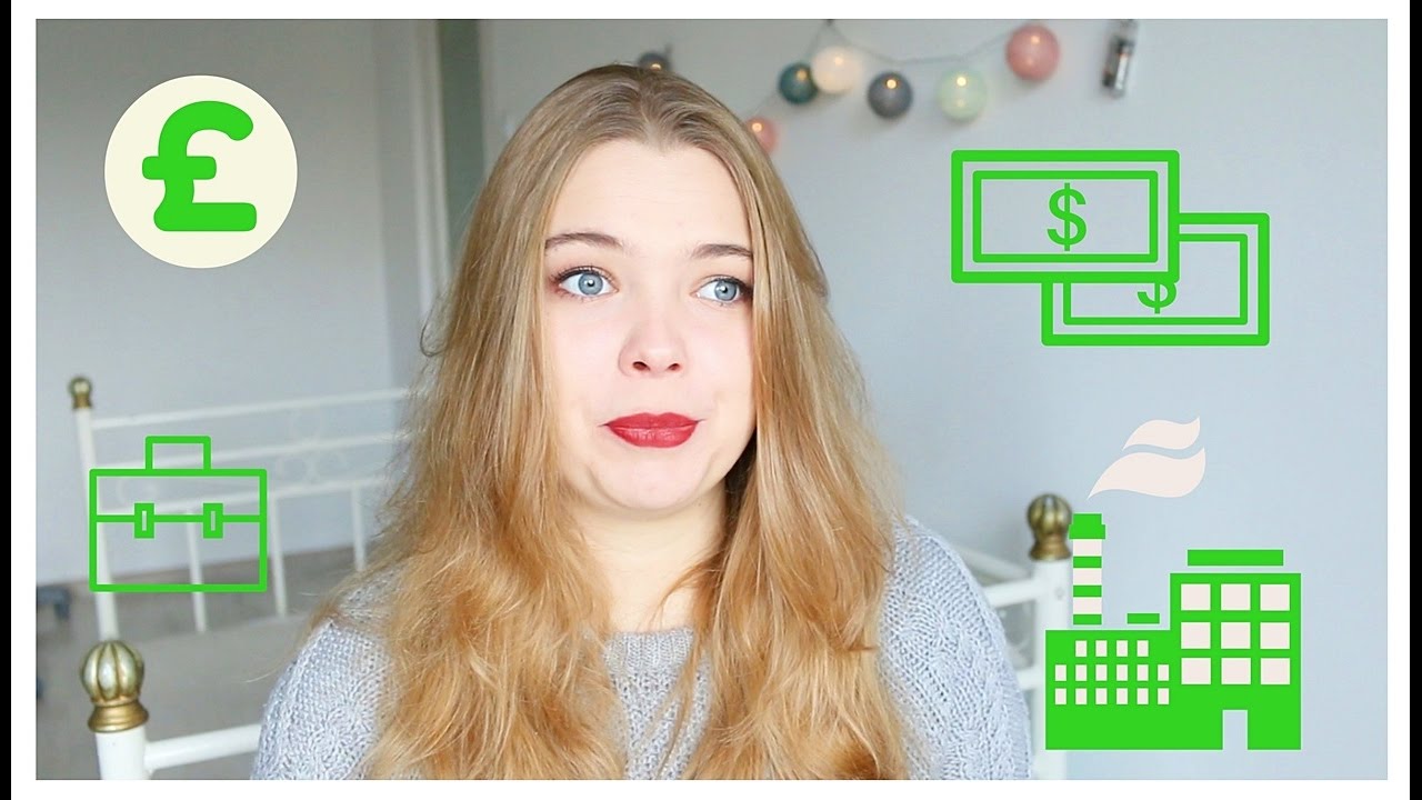Praca w Anglii: Jak znaleźć pracę?