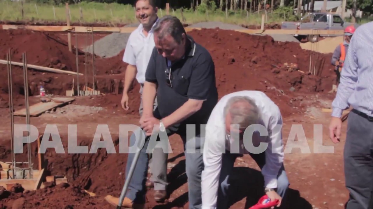Centro de Formación Integral de la Ciudad de Cambyreta - UNE SN