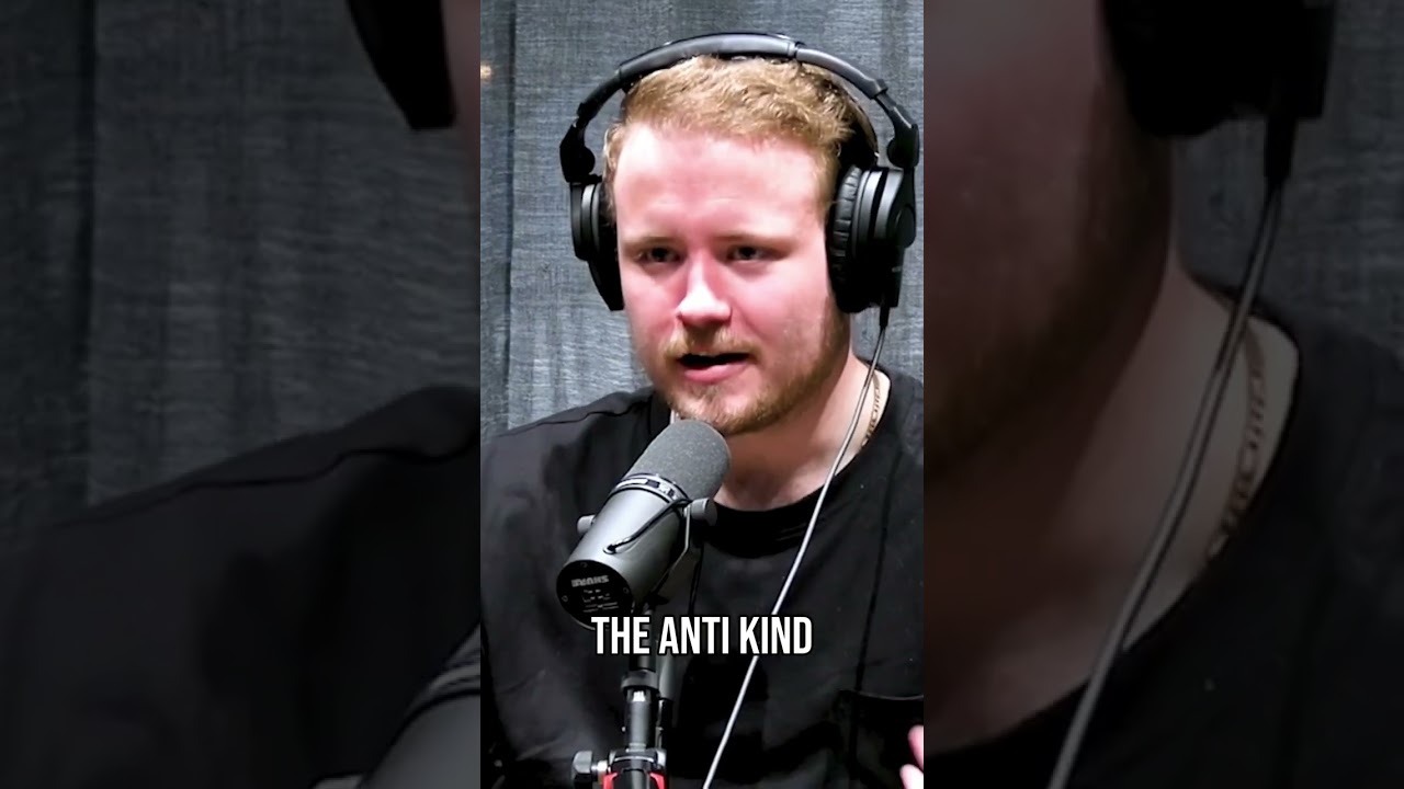 Why Feminists Are Getting MAD At Him (It's WILD!) 