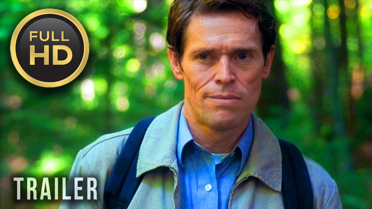 🎥 THE CLEARING (2004) | Trailer | Full HD | 1080p