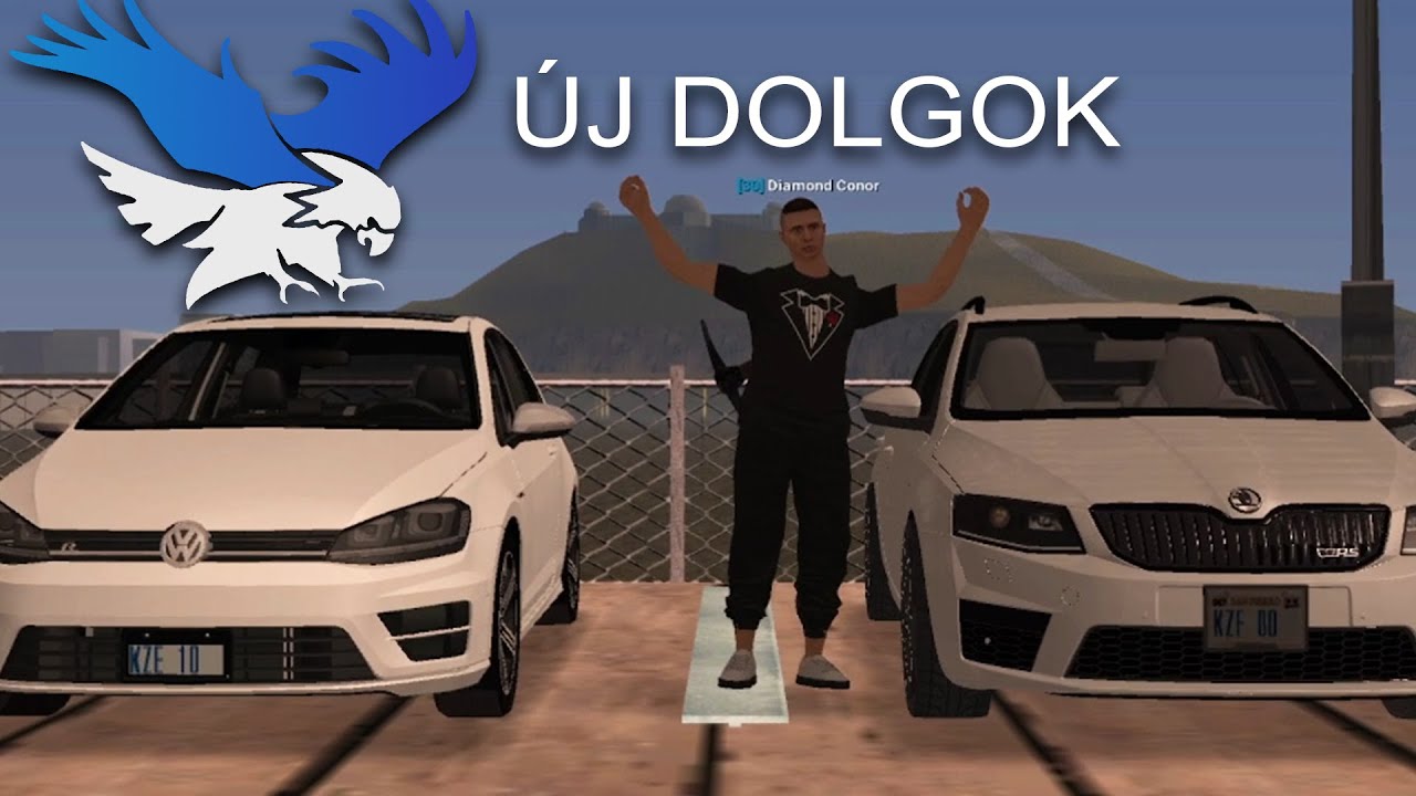 Fly MTA || BEKERÜLTEK ÚJ DOLGOK! 😁