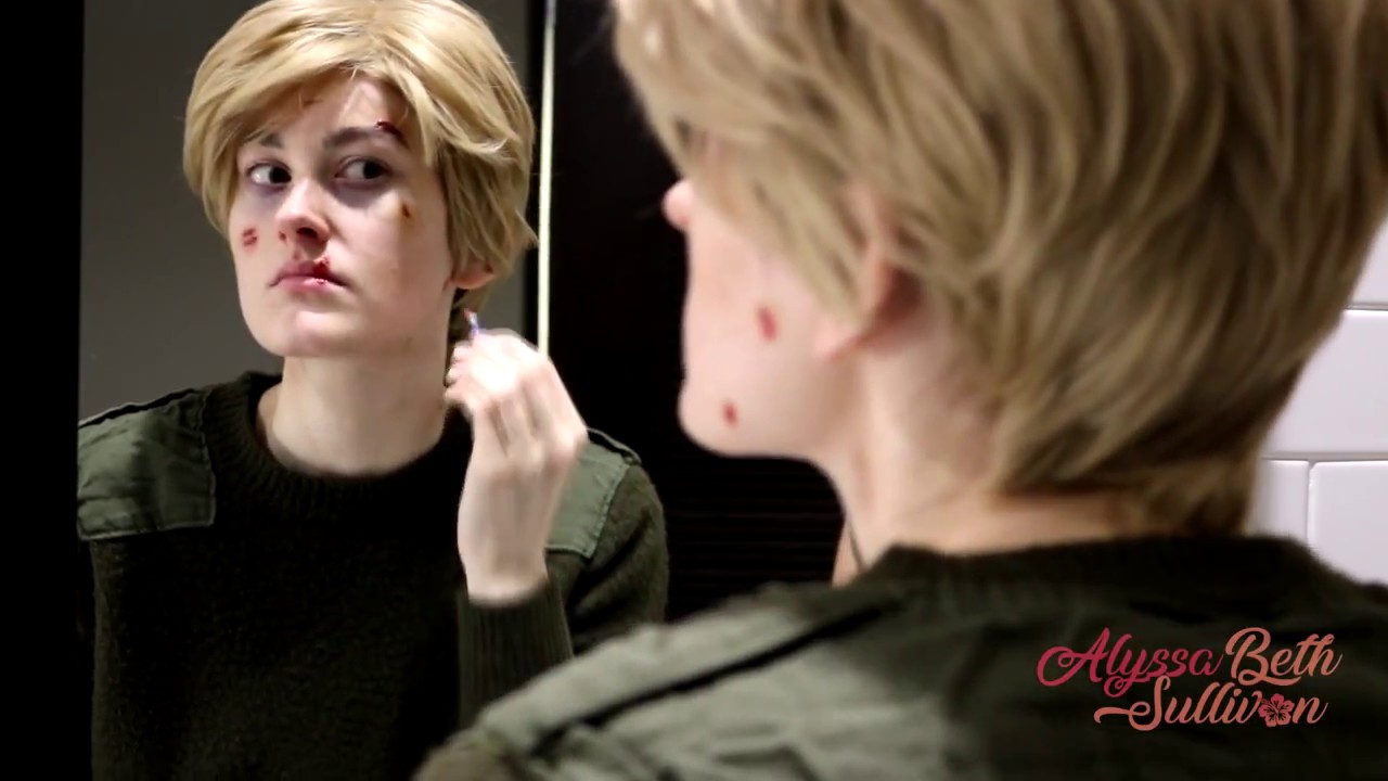 Coming Soon! Nephilim Necessities Series!